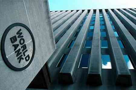 Всемирный Банк положительно оценивает усилия по снижению в Казахстане участия государства в частном секторе